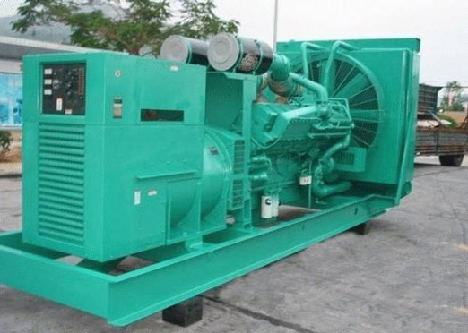 莱阳75kw康明斯柴油发电车出租图片 莱阳75kw康明斯柴油发电车出租图片